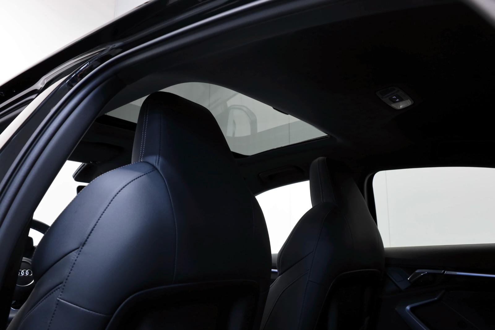 S3 Limousine quattro, adaptives Fwk,fast Voll!!!