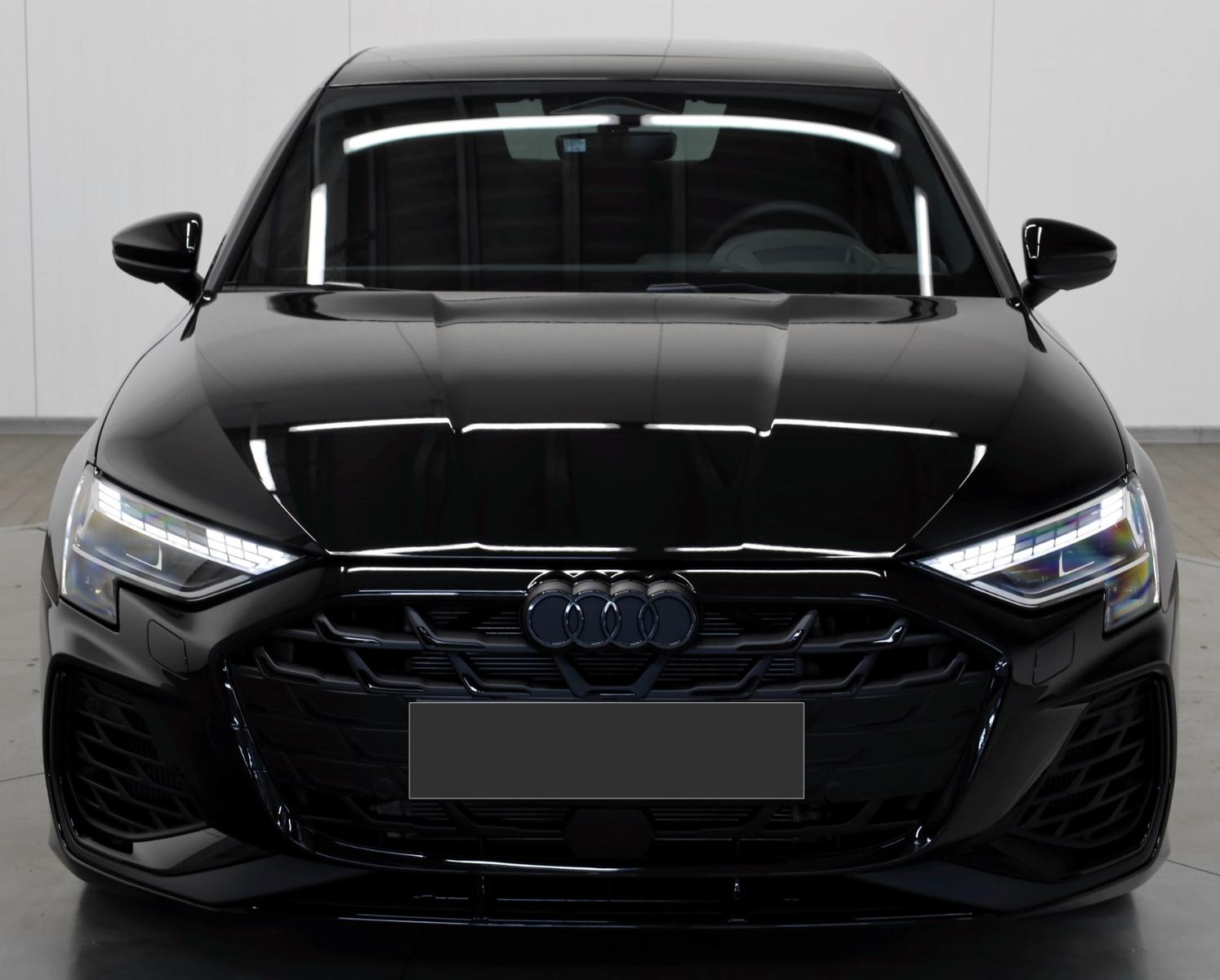 S3 Limousine quattro, adaptives Fwk,fast Voll!!!