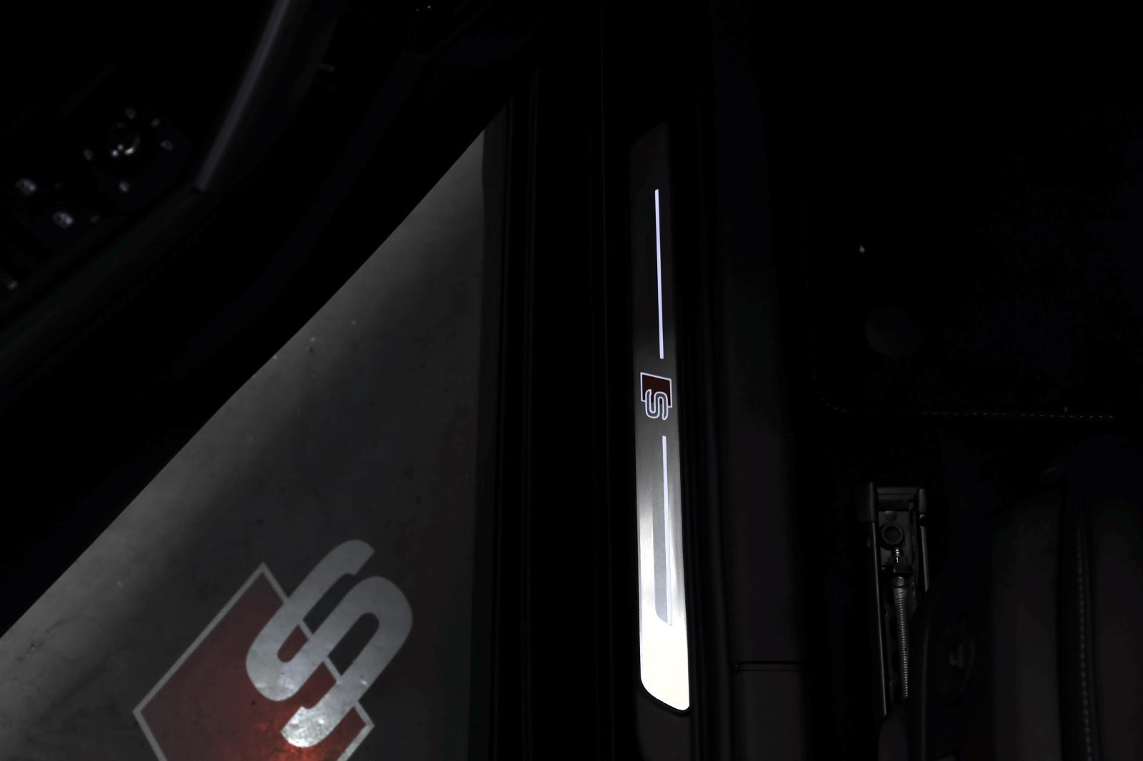 S3 Limousine quattro, adaptives Fwk,fast Voll!!!