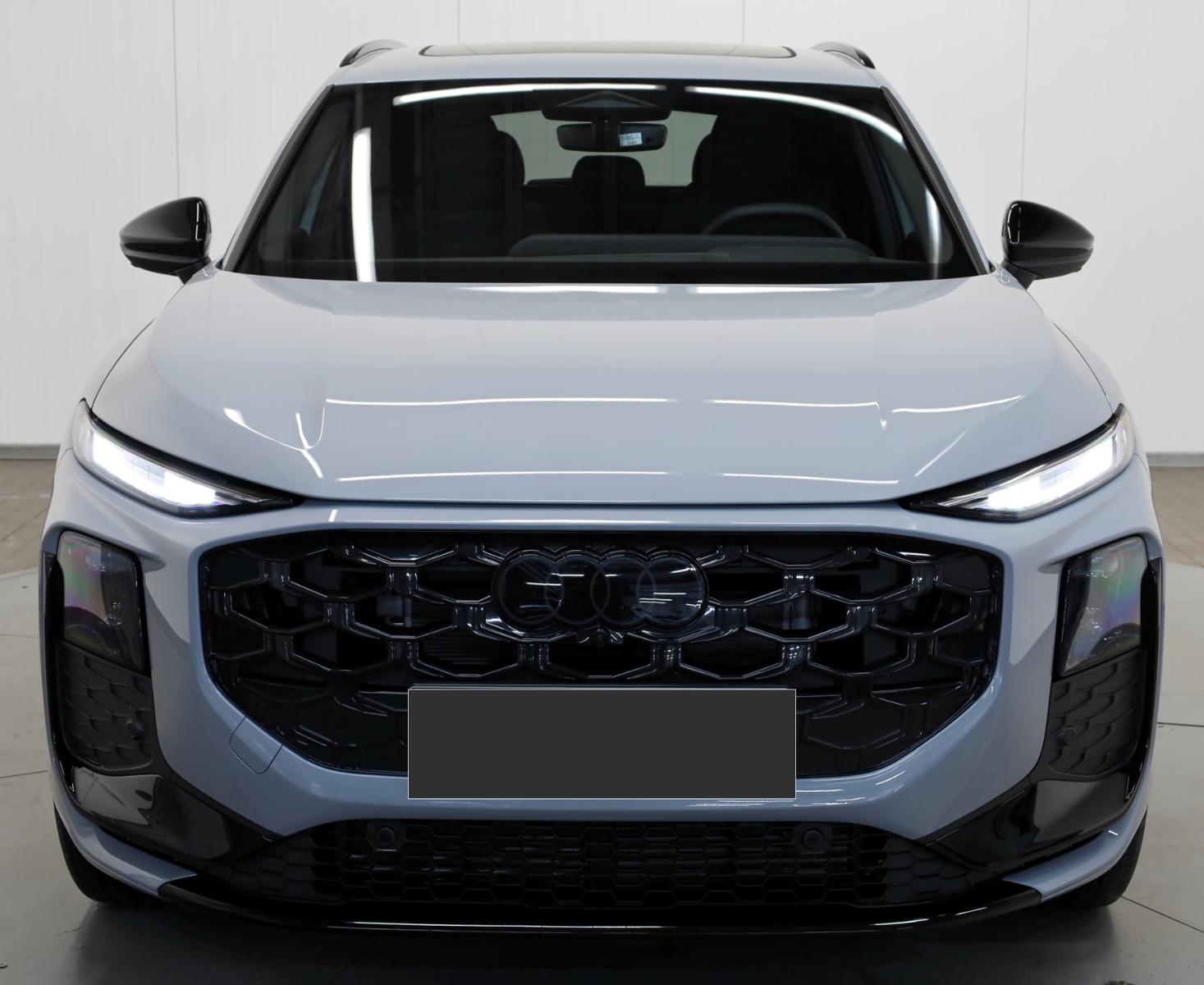 Q3 TFSI quattro, Top Ausstattung!