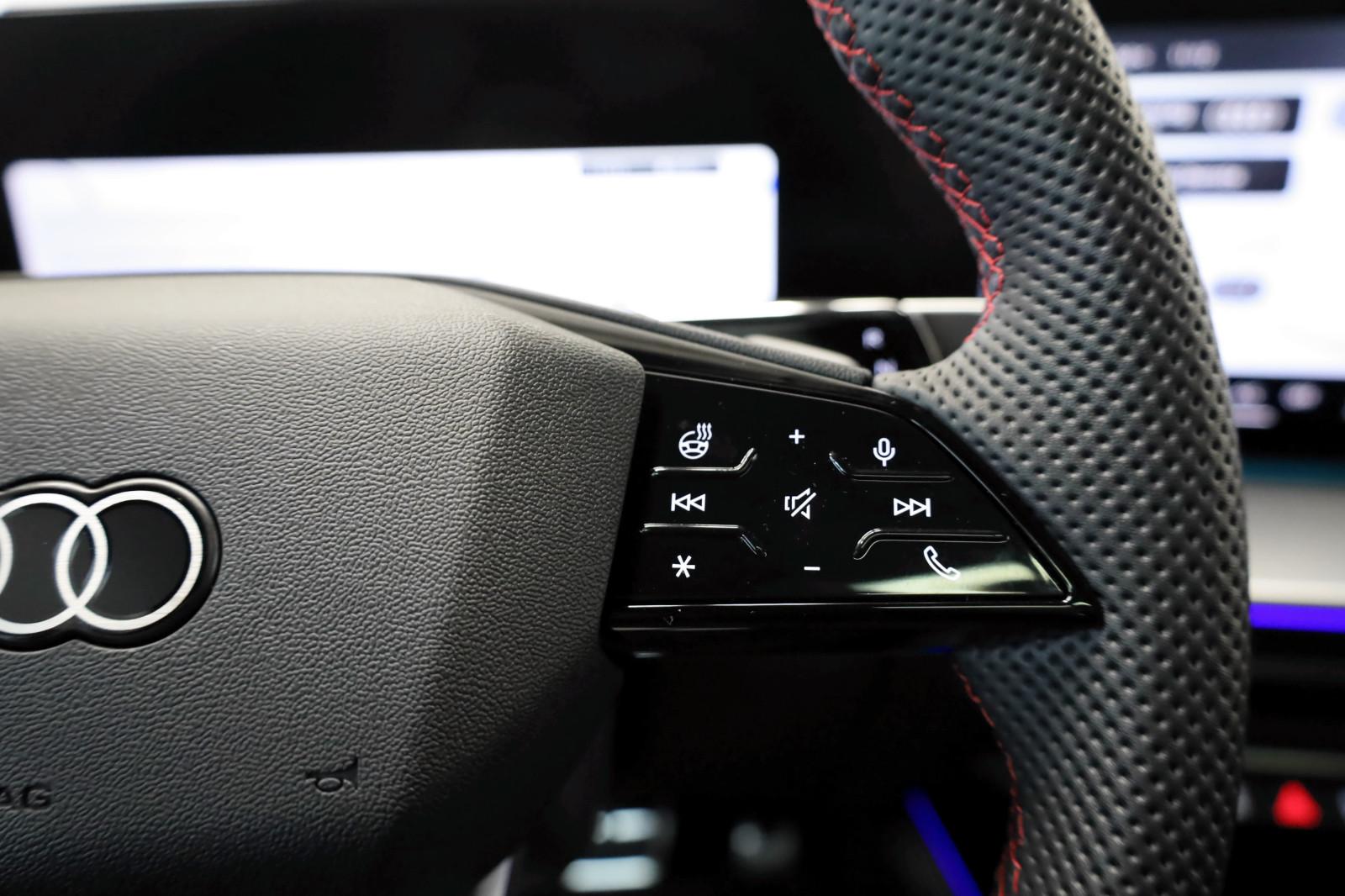 Q3 TFSI quattro, Top Ausstattung!