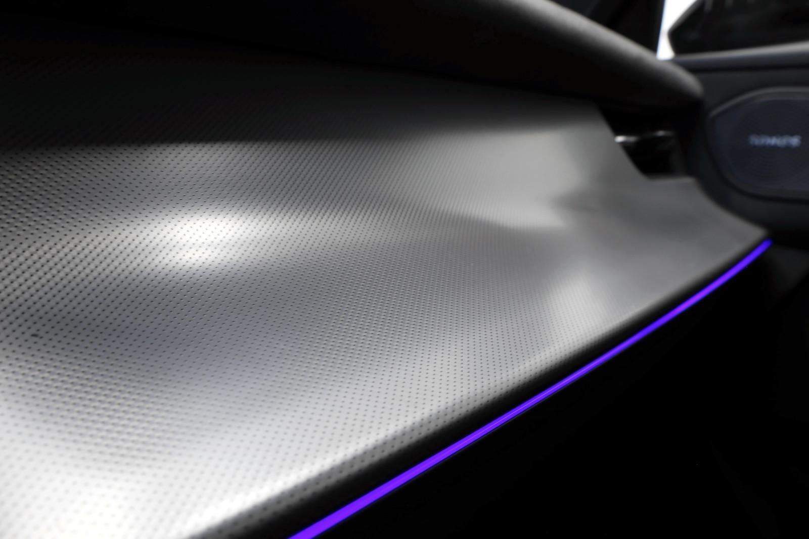 Q3 TFSI quattro, TOP AUSSTATTUNG