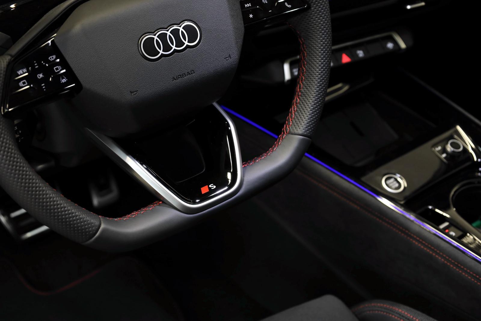 Q3 TFSI quattro, 5 Jahre Garantie ab EZ