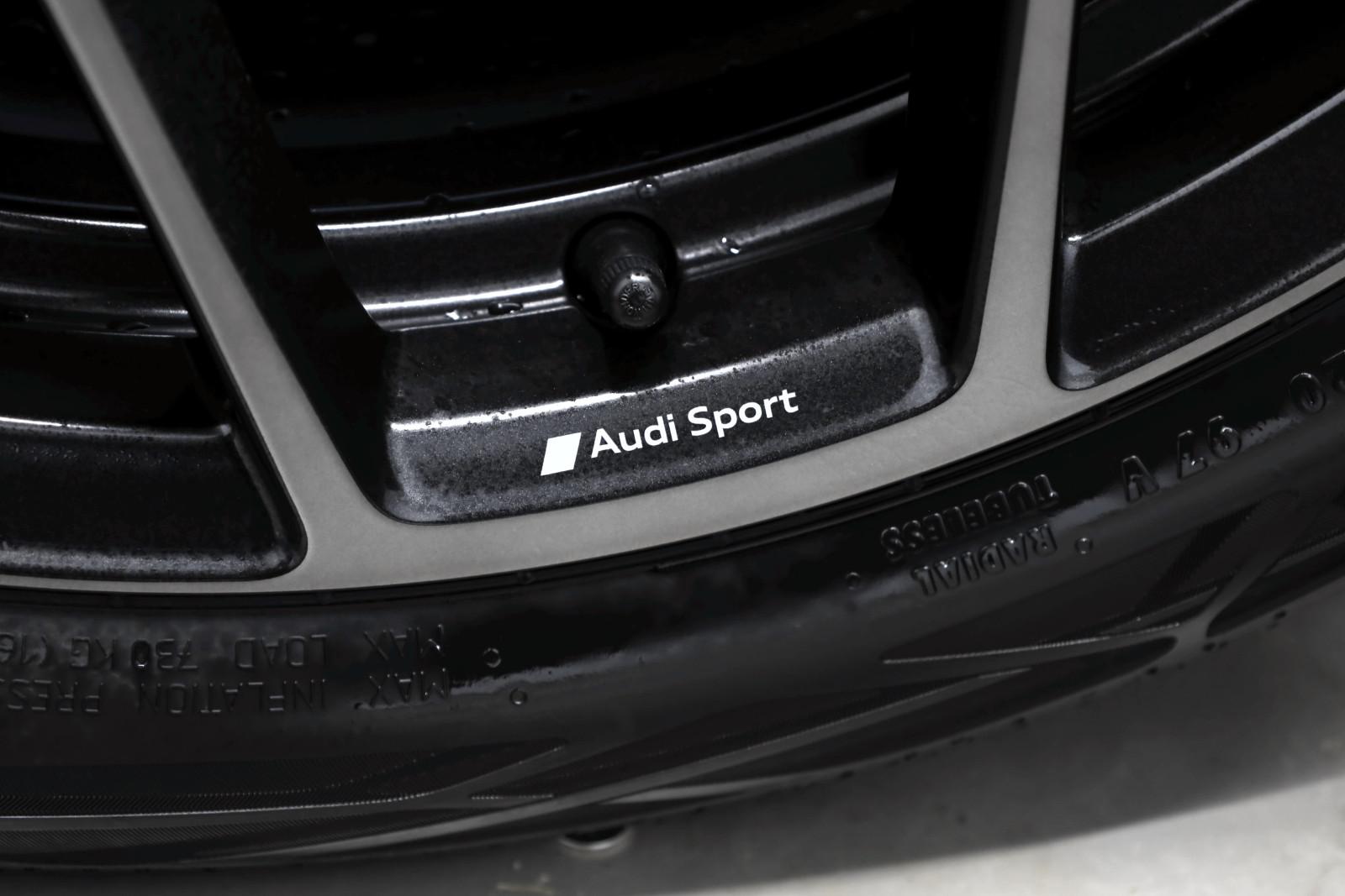 Q3 TFSI quattro, 5 Jahre Garantie ab EZ