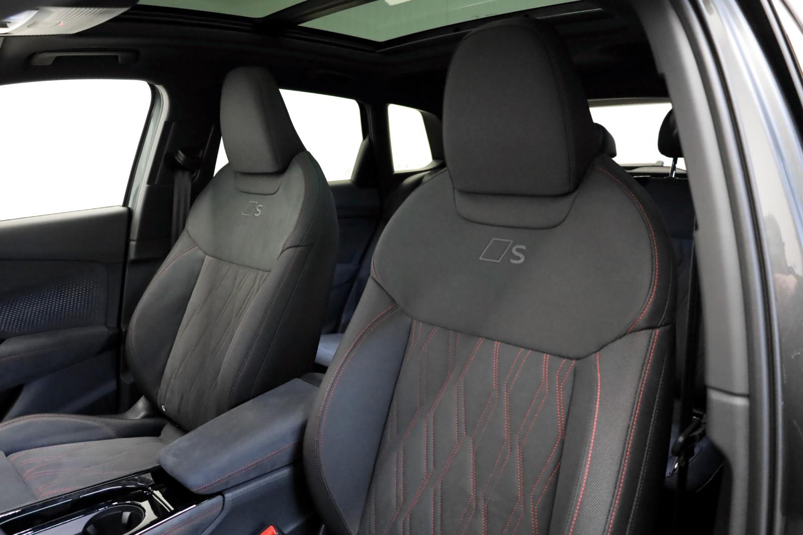 Q3 TFSI quattro, 5 Jahre Garantie ab EZ
