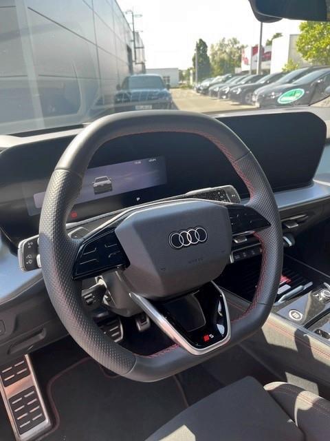 Q3 TFSI quattro, VOLLAUSSTATTUNG