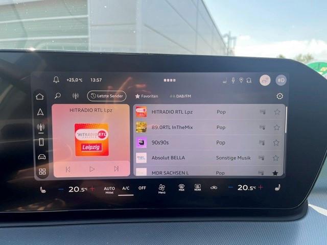 Q3 TFSI quattro, VOLLAUSSTATTUNG