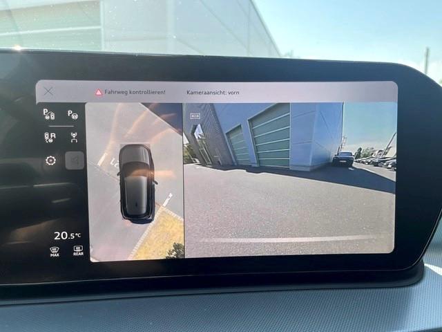 Q3 TFSI quattro, VOLLAUSSTATTUNG