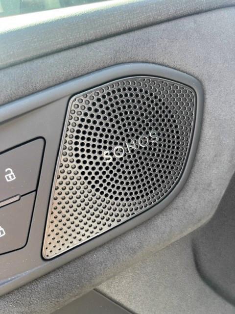 Q3 TFSI quattro, VOLLAUSSTATTUNG