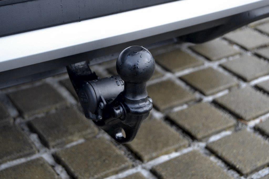 T-Roc 1.5 eTSI 110 kW Life, 5 J. Garantie ab EZ